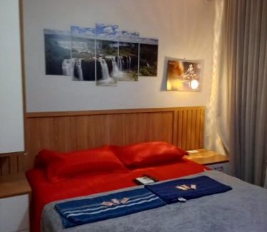 Sao Cristovao Apartment | RIO DE JANEIRO APTO São Cristóvão