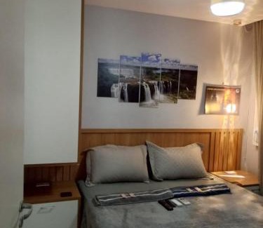 Sao Cristovao Apartment | RIO DE JANEIRO APTO São Cristóvão