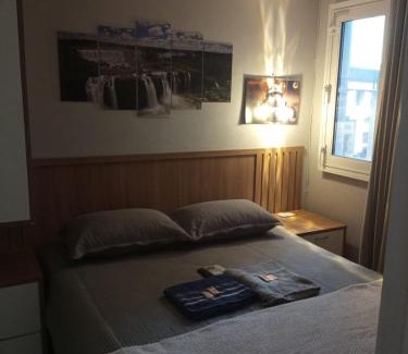 Sao Cristovao Apartment | RIO DE JANEIRO APTO São Cristóvão