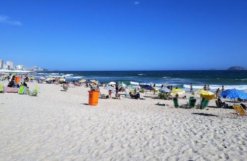 Leblon Apartment | RIO DE JANEIRO - LEBLON BEACH