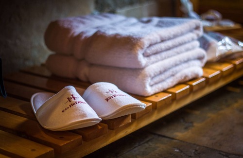 Lanin National Park Hotel | Rio Hermoso Hotel De Montaña