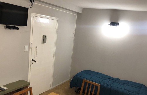 Termas de Rio Hondo Apartment | RIO HONDO HOT SPRINGS DOWNTOWN DEPARTMENT