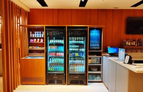 Campinas Hotel | Rio Hotel by Bourbon Campinas