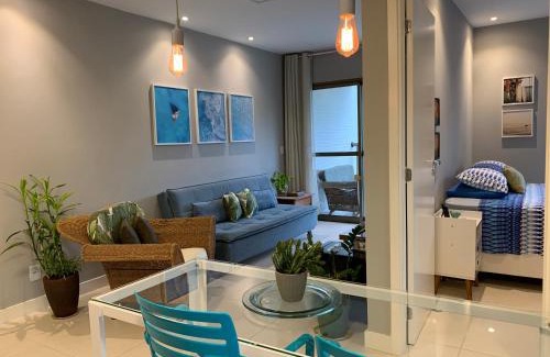 Itacuruca Apartment | Rio Marina Resort