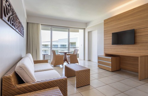 Pousada do Rio Quente Resort | Rio Quente Resorts - Cristal Resort