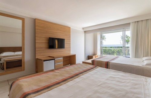 Pousada do Rio Quente Resort | Rio Quente Resorts - Cristal Resort