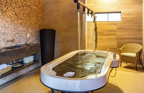 Pousada do Rio Quente Resort | Rio Quente Resorts - Hotel Luupi