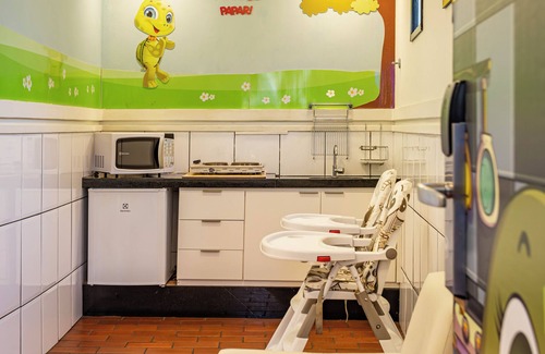 Pousada do Rio Quente Resort | Rio Quente Resorts - Hotel Luupi