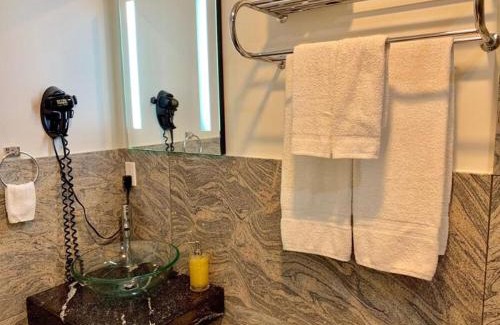Zona Rio Hotel | Rio Suites