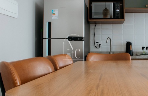 Santo Cristo Apartment | Rio Wonder by RNC Flats