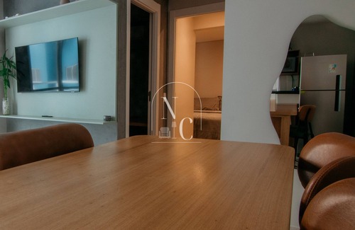 Santo Cristo Apartment | Rio Wonder by RNC Flats