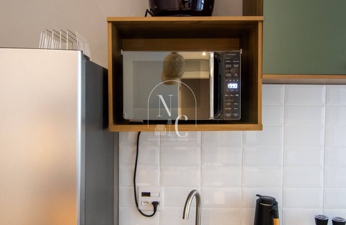 Santo Cristo Apartment | Rio Wonder by RNC Flats