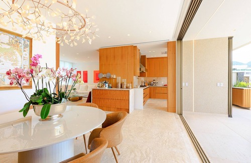 Leblon Apartment | Rio063 - Exclusive triplex penthouse overlooking Leblon