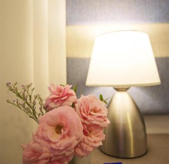 Balvanera Apartment | Riobamba Street