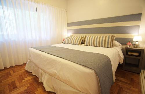 Balvanera Apartment | Riobamba Street