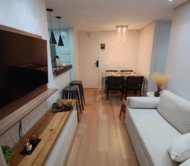 Jacarepagua Apartment | Riocentro e Parque Olímpico, apartamento completo!