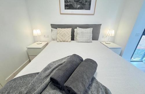 Lardero Apartment | RIOJALAND 1B precioso alojamiento en el centro de Lardero