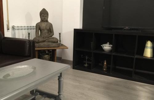 Calahorra Apartment | Riojania El Vino