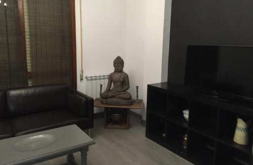 Calahorra Apartment | Riojania El Vino