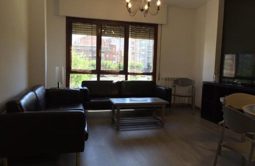 Calahorra Apartment | Riojania El Vino