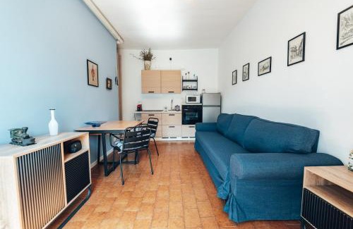 Lecco Apartment | RioLago - Appartamento sul fiume a Lecco