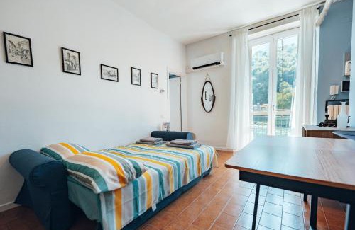 Lecco Apartment | RioLago - Appartamento sul fiume a Lecco