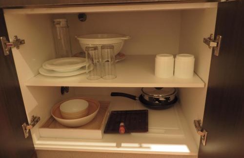 Concon Apartment | Riomar Apart Hotel