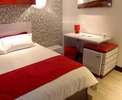 Huayna-Capac Hotel | Rioné Hotel Boutique