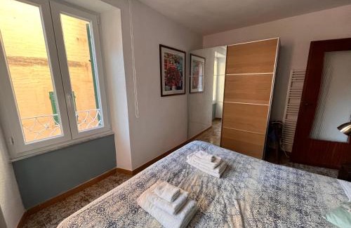 Riomaggiore Apartment | RioRooms La Valletta Riomaggiore Center