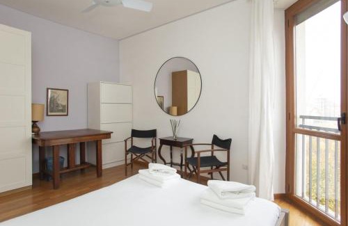 Morivione Apartment | Ripamonti Apartments 66 - Milano