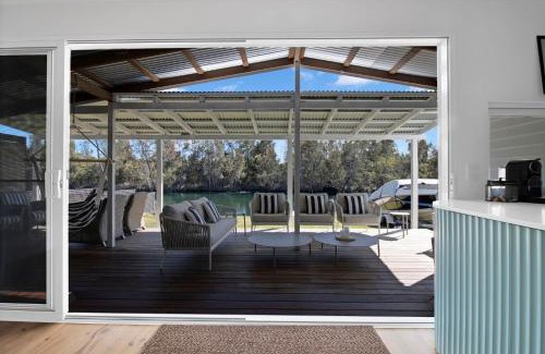 Sussex Inlet House | Ripples Luxe
