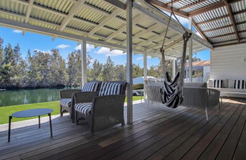 Sussex Inlet House | Ripples Luxe