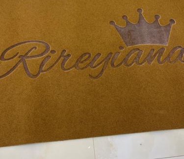 Tamare Hotel | RIREYANA