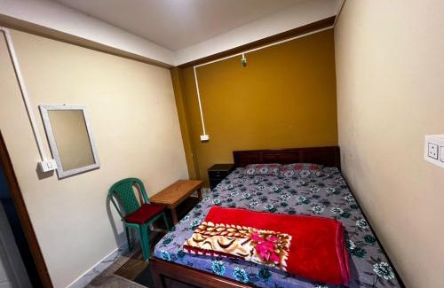 Mirik House | Rise And Shine Homestay