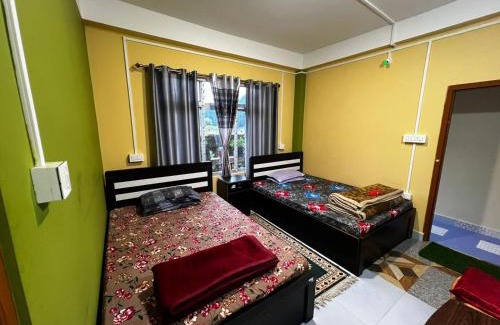 Mirik House | Rise And Shine Homestay