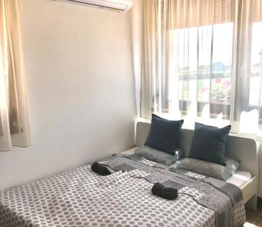Heviz Apartment | Rita Apartman Hévíz