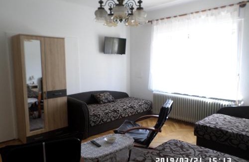 Szombathely Apartment | Rita apartman