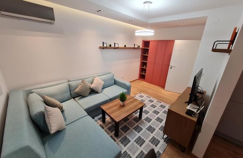Mejë Apartment | Rita Apartment