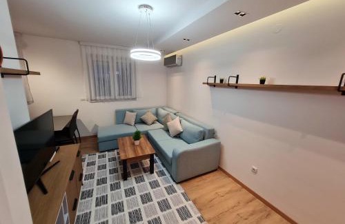 Mejë Apartment | Rita Apartment