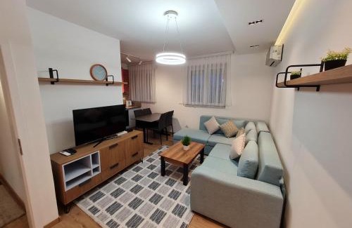 Mejë Apartment | Rita Apartment