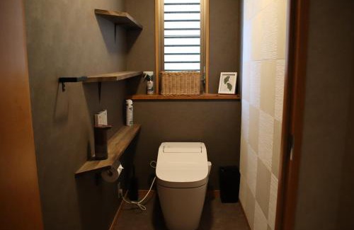 Hakozaki Hotel | ritomaru rooms hakata hakozaki