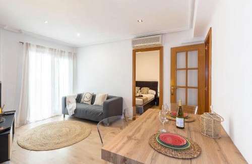 Tarragona Apartment | Ritort by Unik Vacation