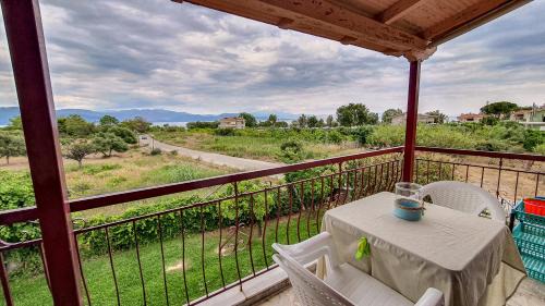 Rodia Apartment | Ritsinia Apartments