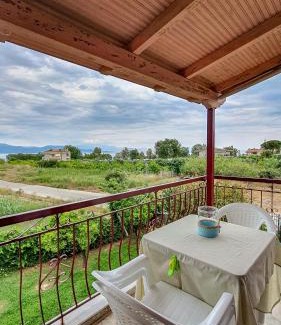 Rodia Apartment | Ritsinia Apartments