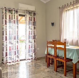 Rodia Apartment | Ritsinia Apartments