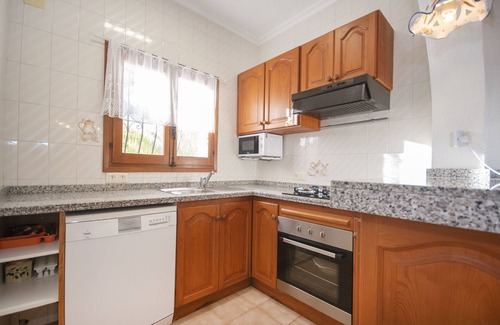 Benissa Coast Villa | Ritter- family friendly, private pool, WIFI gratis