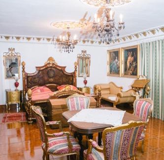 Laer Apartment | Rittergut Haus Laer