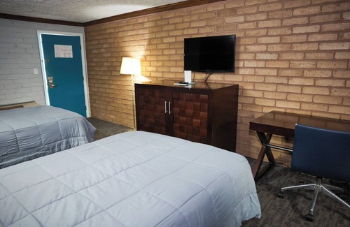 North San Antonio - SAT Hotel | Rittiman Inn And Suites