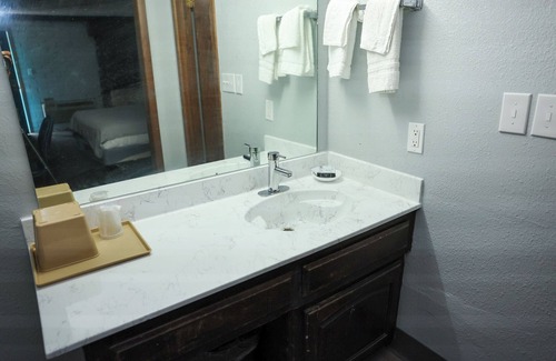 North San Antonio - SAT Hotel | Rittiman Inn And Suites