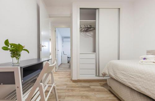 San Carlos-Tartessos Apartment | Ritual Sevilla Santa Justa 2